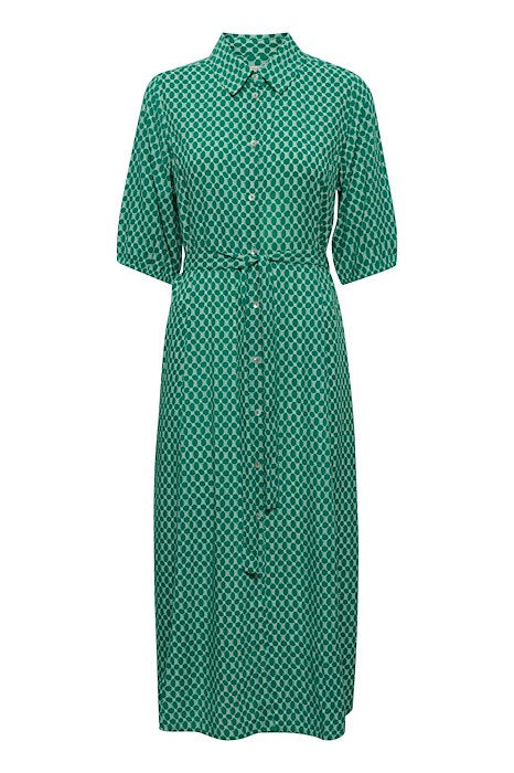 CRTiah shirt SS dress