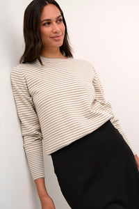 KAnala Knit Pullover