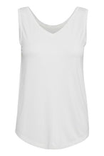 Load image into Gallery viewer, CUpoppy VO-neck Tank Top.