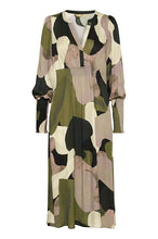 Load image into Gallery viewer, CUdana Long Dress