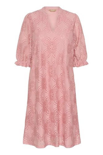 CUolu SS Dress