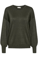 Load image into Gallery viewer, KAregina O-neck Knit