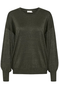 KAregina O-neck Knit