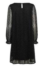 Load image into Gallery viewer, CRValerie V-Neck Dress