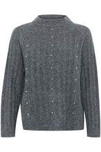 Load image into Gallery viewer, CRPearlie Knit Pullover