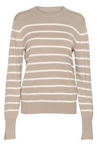 CUsalto Annemette Pullover