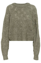 Load image into Gallery viewer, CUkimmy Knit Pullover