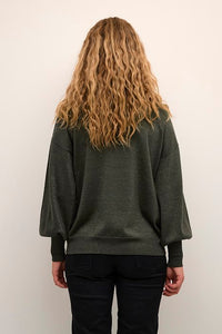 KAregina O-neck Knit