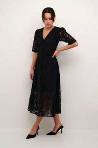 KAnomi Lace Dress