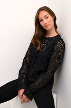 Load image into Gallery viewer, CRTiley Lace Blouse