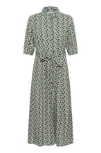 Load image into Gallery viewer, CRTiah shirt SS dress