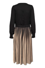 Load image into Gallery viewer, CUcarly V-neck Dress