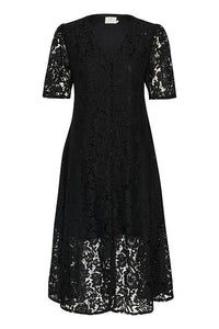 KAnomi Lace Dress