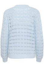 Load image into Gallery viewer, KAelena Knit Pullover