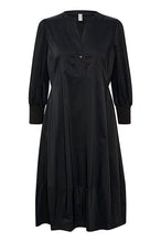 Load image into Gallery viewer, CUantoinett 3/4 Sleeve Dress