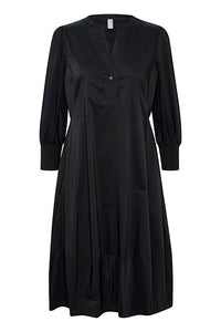 CUantoinett 3/4 Sleeve Dress