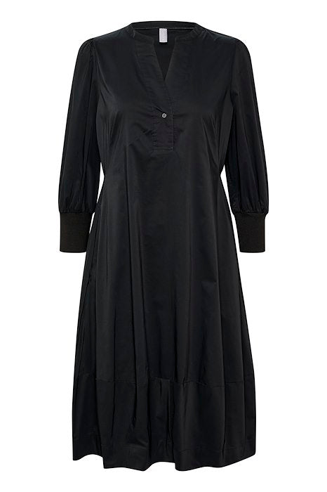 CUantoinett 3/4 Sleeve Dress