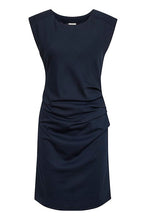 Load image into Gallery viewer, India Round-Neck Dress