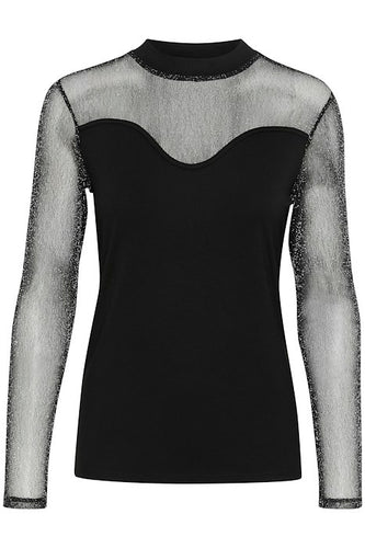 CUshiny Grace Blouse