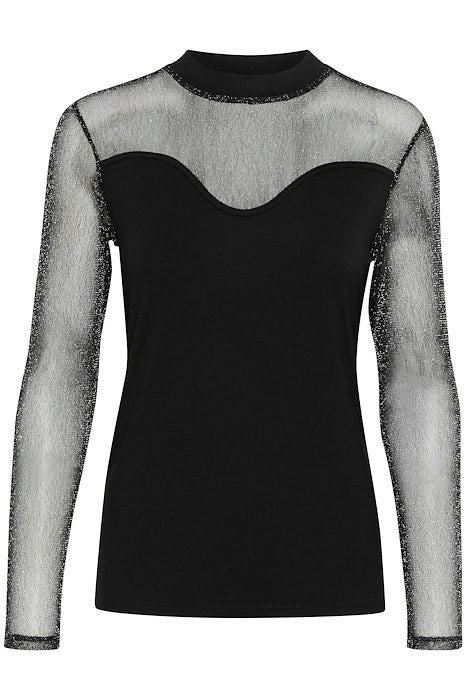 CUshiny Grace Blouse