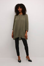 Load image into Gallery viewer, Amber Tunic