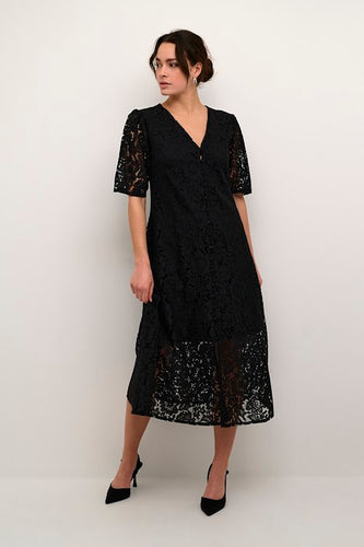 KAnomi Lace Dress