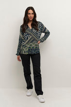 Load image into Gallery viewer, KAjalie BBB Blouse