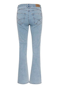 CRAmalie Bootcut Jeans - Shape Fit