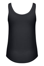 Load image into Gallery viewer, CUpoppy VO-neck Tank Top.