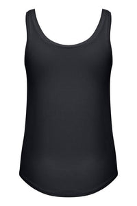 CUpoppy VO-neck Tank Top.