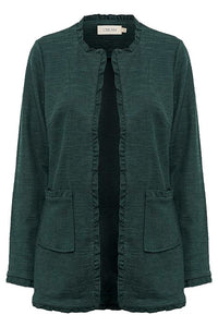 CRMellie Long Cardigan