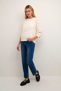 KAelena Knit Pullover