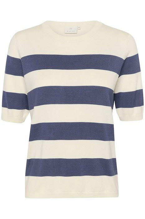 KAlizza Striped Knit