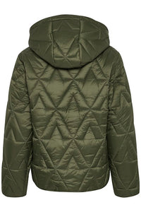 CRGaiagro Short Jacket