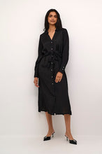 Load image into Gallery viewer, KAmilana Shirt Dress