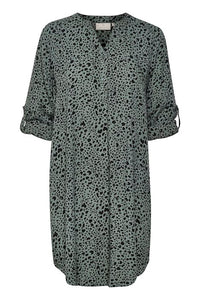 KAmarana Shirt Dress