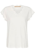 Load image into Gallery viewer, CUbiana Lace Tshirt