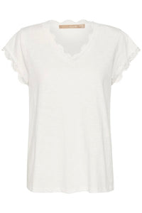 CUbiana Lace Tshirt