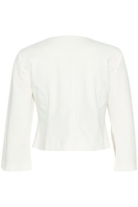 CUeloise short blazer