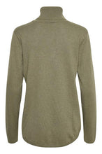 Load image into Gallery viewer, CUannemarie Loose Roll-Neck