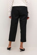 Load image into Gallery viewer, KAsakura Cropped Zipper pants