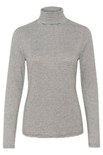 Load image into Gallery viewer, CUalexandra Jersey Rollneck