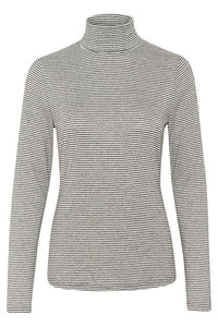 CUalexandra Jersey Rollneck