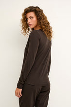 Load image into Gallery viewer, Naia long sleeve T-shirt