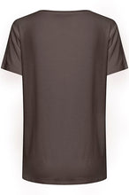 Load image into Gallery viewer, BYREXIMA V-NECK TSHIRT - JERSEY