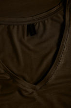 Load image into Gallery viewer, CUpoppy V-neck T-Shirt