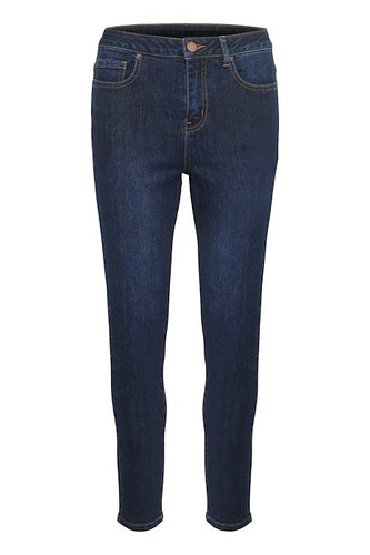 KAsinem HW 7/8 Jeans