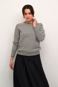 KAnala Knit Pullover