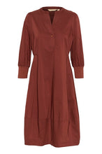 Load image into Gallery viewer, CUantoinett 3/4 Sleeve Dress
