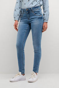 Amalie Jeans Shape fit